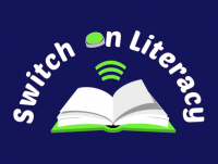 Switch on Literacy for Mind Express 5 by Linda Burkhart