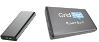 Power Banks for Grid Pads