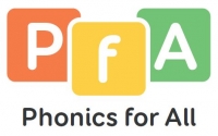 Phonics For All - Grid Set for Grid 3